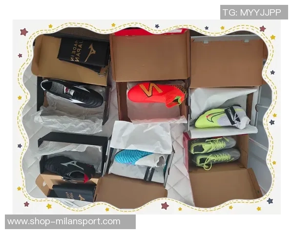 平地足球鞋的选择指南与推荐助你在球场上尽显风采